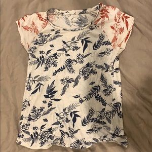 Teacher Style Patriotic Shirt